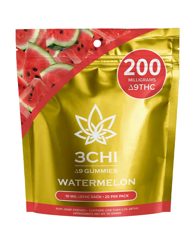 3CHI Lab Results & Testing | Transparent Product Analysis