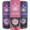 Delta 9 THC Seltzers - Sugar Free - 50mg - Our low calorie 50 mg Delta 9 THC Seltzers deliver maximum flavor and precision potency. Designed for seasoned cannabis users, these alcohol-free, sugar-free drinks offer a bold new way to enjoy THC with no hangovers and no compromise.