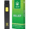 3CHI Effects – Focus 2mL Disposable Vape (Copy)