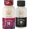 Delta 9 THC Shots - 10mg - Looking for something new to spice up your Delta 9 experience? Look no further than 3CHI's new Delta 9 THC shot to create a full mind, body, and spirit experience in a Wild Berry flavor. Available as a single shot or a box of 12. Fast-acting 10mg Delta 9 THC Shots Dispensary-grade Potent and long-lasting Derived from USA-grown hemp Farm Bill Compliant: <0.3% Delta 9 THC