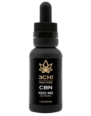 CBN Oil - Broad Spectrum - Our CBN oil comes with your desired amount of CBN and potent mix of CBD, CBC, and other minor cannabinoids. This blend is the same as our prior Comfortably Numb formula.