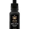 Delta 8 THC Tincture - Our Delta 8 THC tincture contains a broad spectrum hemp oil with Delta 8 THC and other cannabinoids for maximum effectiveness. Uses MCT as the carrier oil. NOTE: THIS PRODUCT IS NOT FOR USE IN A VAPE!