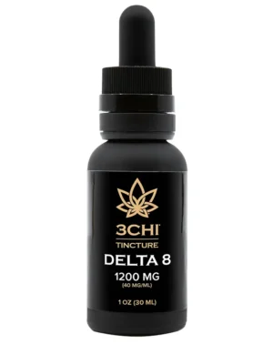 Delta 8 THC Tincture - Our Delta 8 THC tincture contains a broad spectrum hemp oil with Delta 8 THC and other cannabinoids for maximum effectiveness. Uses MCT as the carrier oil. NOTE: THIS PRODUCT IS NOT FOR USE IN A VAPE!