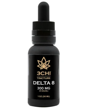 Delta 8 THC Tincture - Our Delta 8 THC tincture contains a broad spectrum hemp oil with Delta 8 THC and other cannabinoids for maximum effectiveness. Uses MCT as the carrier oil. NOTE: THIS PRODUCT IS NOT FOR USE IN A VAPE!