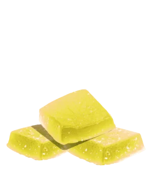 True Strains Gummies - Chillax - WARNING: THIS IS A HIGH POTENCY PRODUCT Kick back with Chillax. These 100mg Hybrid gummies provide a mellow, easygoing experience that helps you loosen up while keeping things balanced. Ideal for unwinding after a long day or easing into a relaxed social mood, they're all about smooth comfort and good vibes.
