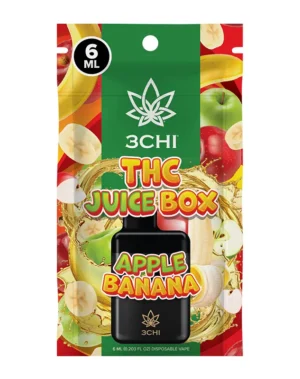 Juice Box