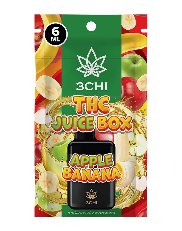 Juice Box