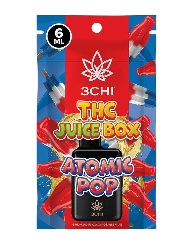 Juice Box