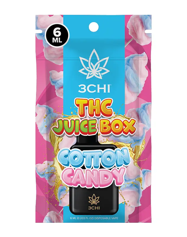 Juice Box