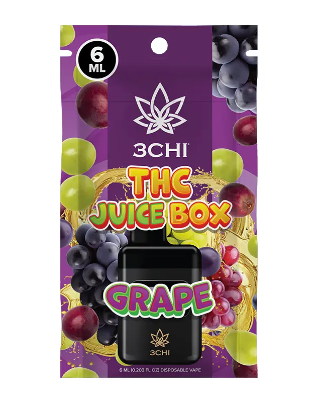 Juice Box