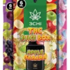 3CHI Juice Box - 6mL Disposable Vape - Our NEW Delta 8 Juice Box 6ml Disposables deliver smooth, flavorful hits in a sleek, easy-to-use device built for convenience and potency. Each disposable is packed with premium Delta 8 oil and long-lasting performance, making it perfect for on-the-go sessions anytime, anywhere.
