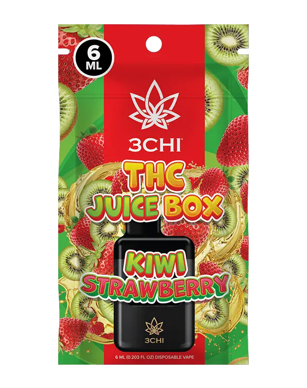 Juice Box