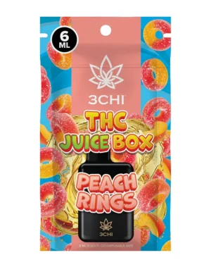 Juice Box