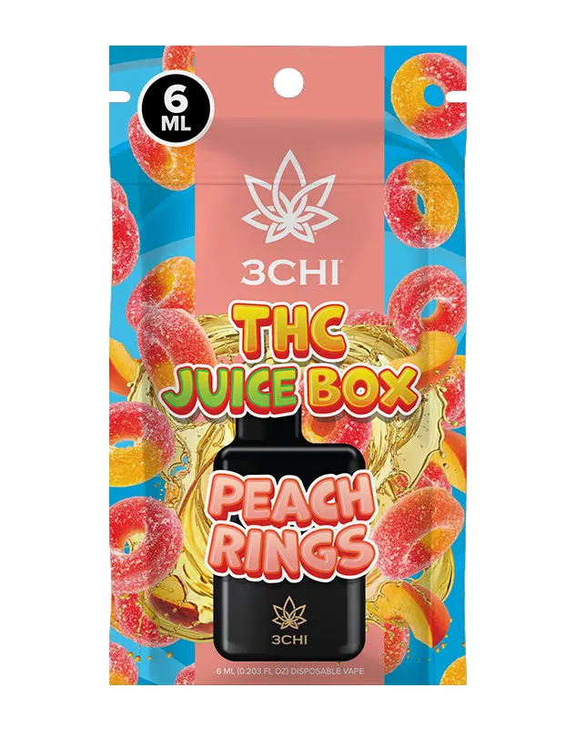 Juice Box