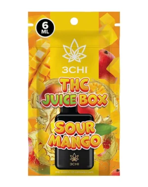 Juice Box