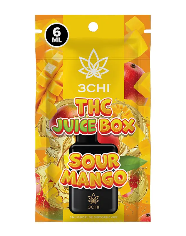 Juice Box
