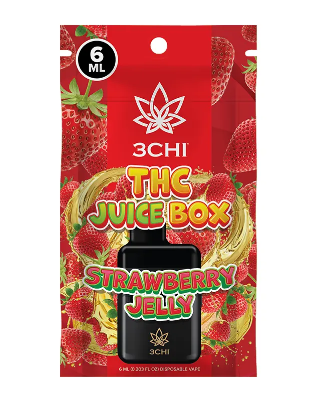 Juice Box