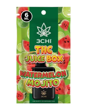 Juice Box