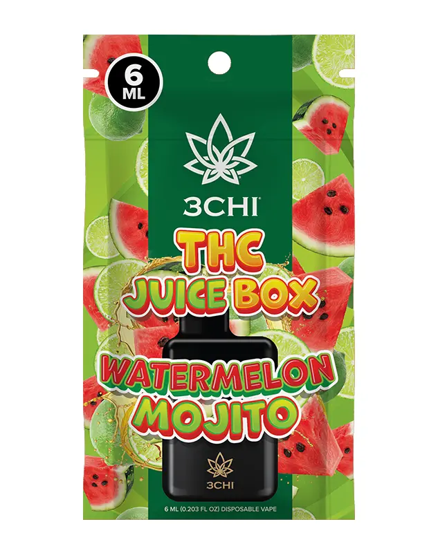 Juice Box