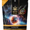 True Strains Gummies - Catalyst - WARNING: THIS IS A HIGH POTENCY PRODUCT Ignite your momentum with Catalyst. These 100mg Sativa gummies create a bright, uplifting experience with a smooth sense of wonder. Ideal for creativity, connection, and inspired daytime moments, they're a great way to make the ordinary feel extraordinary.