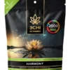 True Strains Gummies - Harmony - WARNING: THIS IS A HIGH POTENCY PRODUCT Settle into the flow with Harmony. These 100mg Hybrid gummies create a balanced, feel-good experience that brings together calm, comfort, and an uplifting sense of ease. Ideal for bridging day and night, they're perfect for those seeking a smooth, well-rounded ride.