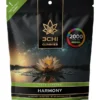 True Strains Gummies - Harmony - WARNING: THIS IS A HIGH POTENCY PRODUCT Settle into the flow with Harmony. These 100mg Hybrid gummies create a balanced, feel-good experience that brings together calm, comfort, and an uplifting sense of ease. Ideal for bridging day and night, they're perfect for those seeking a smooth, well-rounded ride.