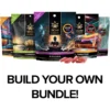 True Strains Gummies - 5-Pack Bundle - Try five and find your perfect strain for every moment. It's the perfect way to explore the lineup or save if buying in bulk!